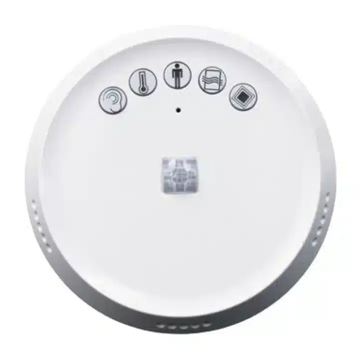 LIZ Smart Office | Sensors | DECKEN­SENSOR KIRK ​