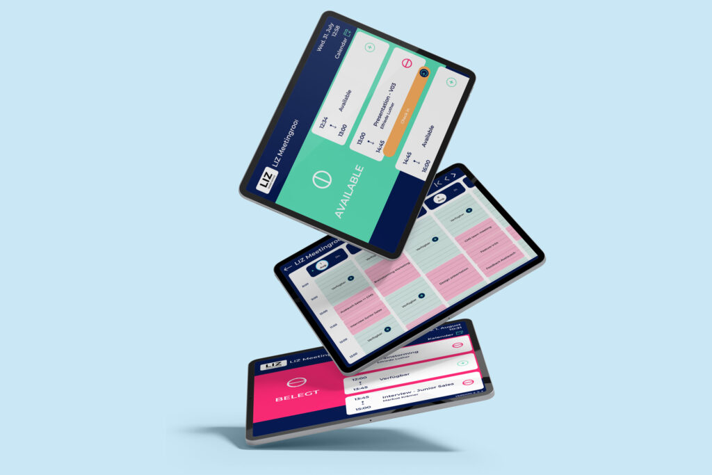 LIZ_Raumbuchung_meeting_room_tablets