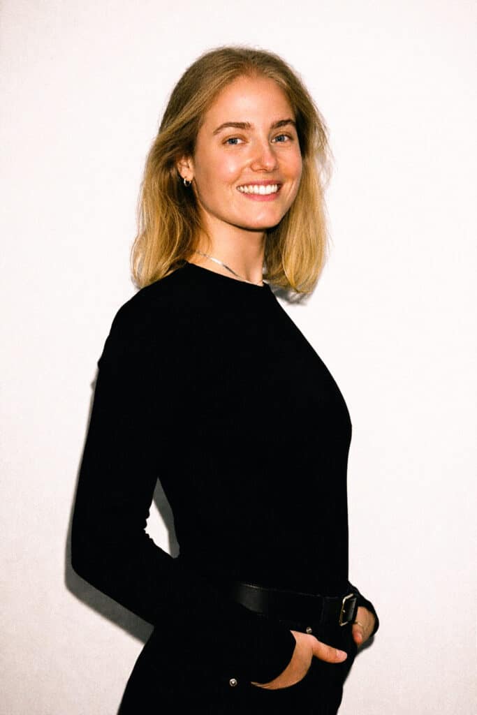 LIZ Smart Office | LIZ Meetingroom App | Franzi