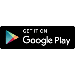 google play button