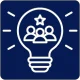 Partner Light Icon
